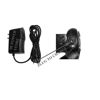 Picture of DCPOWER Home Wall Charger Replacement for Cobra MicroTalk LI 6000WX, LI 6000WXC 2-Way Radio