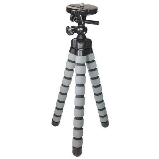 Picture of Vidpro GP-24 Flexible Tripod for Sony Alpha A6000 Digital Camera fits other Cameras and Camcorders 13 Inch