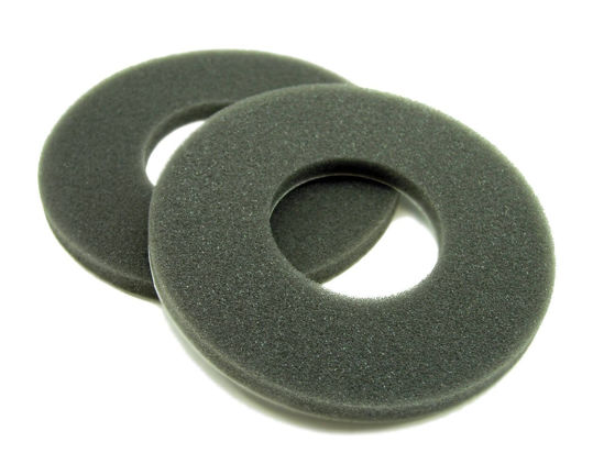 Picture of Simply Speakers Tweeter Repair Kit Compatible with JBL Design Foam Trim JBL LE25, FSK-LE25 (PAIR)