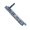 Picture of Laptop Touchpad Mouse Button Board for DELL for Latitude 5280 5288 5290 5480 5488 5490 5491 5495 5580 5590 5591 for Precision 3520 3530 A169B1 Black New