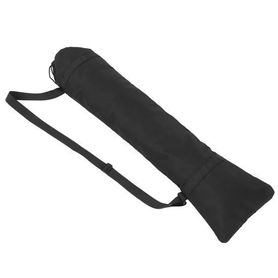 Picture of Monopod Light Stand Carrying Bag, Wear Resistance Light Stand Tripod Monopod Camera Case Durable Handheld Universal for Photographic Equipment for Studio (L)