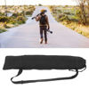 Picture of Monopod Light Stand Carrying Bag, Wear Resistance Light Stand Tripod Monopod Camera Case Durable Handheld Universal for Photographic Equipment for Studio (L)