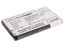 Picture of Zenander 3.7V Battery Replacement for GOGROOVE SonaWAVE Portable Speaker