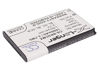 Picture of Zenander 3.7V Battery Replacement for GOGROOVE SonaWAVE Portable Speaker
