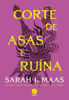 Picture of Corte de Asas e Ruína. Corte de Espinhos e Rosas - Volume 3 (Em Portuguese do Brasil)