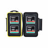 Picture of JJC MC-CF4 Rugged Water-Resistant Memory Card Case (4X CF/CompactFlash)
