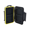 Picture of JJC MC-CF4 Rugged Water-Resistant Memory Card Case (4X CF/CompactFlash)