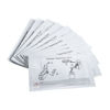 Picture of DATACARD GROUP, ACCESSORY, CLEANING, KIT, (10) CARDS PER PACK