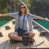 Picture of Lens Bag Lens Protector Portable Lens Case -shock Lens Bag Lens Storage Bag Slr Lens Case Accessory Lens Pouch -collision Lens Bag