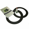 Picture of 2 15 Inch Speaker Subwoofer Surround Foam Repair Kit for JL Audio
