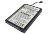 Picture of Replacement Battery for Magellan Maestro 3100, RoadMate 2000, RoadMate 2200T, RoadMate 2250T