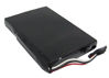 Picture of Replacement Battery for Magellan Maestro 3100, RoadMate 2000, RoadMate 2200T, RoadMate 2250T