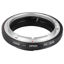Picture of DAGIJIRD FD-EOS Lens Mount Adapter Ring Compatible for Canon FD Lens to EOS EF Digital SLR Camera