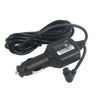 Picture of Car Charger Power Cord for Garmin GPS Rino 610 650 655t, GPS Charger Cable Vehicle Power Charging Cable