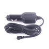 Picture of Car Charger Power Cord for Garmin GPS Rino 610 650 655t, GPS Charger Cable Vehicle Power Charging Cable