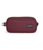Picture of JanSport Large Accessory Pouch - Secure Storage Space for Pens, Power Cords, Pencil Case, Ideal For Everyday Essentials, 1.3L, Russet Red