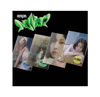 Picture of AESPA - 3rd Mini Album MY WORLD Intro ver. CD+Folded Poster (GISELLE ver. / CD Only, No Poster)