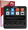 Picture of atFoliX Plastic Glass Protective Film compatible with Elgato Stream Deck Plus Glass Protector, 9H Hybrid-Glass FX Glass Screen Protector of plastic