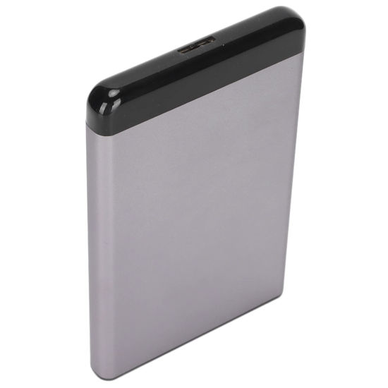 Picture of , Portable Usb3.0 Storage Hard Disk Ultra Thin 3 Tera For Os Xp Win7 Win8 Win10 Linux40G (40G)