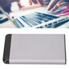 Picture of , Portable Usb3.0 Storage Hard Disk Ultra Thin 3 Tera For Os Xp Win7 Win8 Win10 Linux40G (40G)