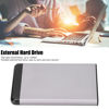 Picture of , Portable Usb3.0 Storage Hard Disk Ultra Thin 3 Tera For Os Xp Win7 Win8 Win10 Linux40G (40G)