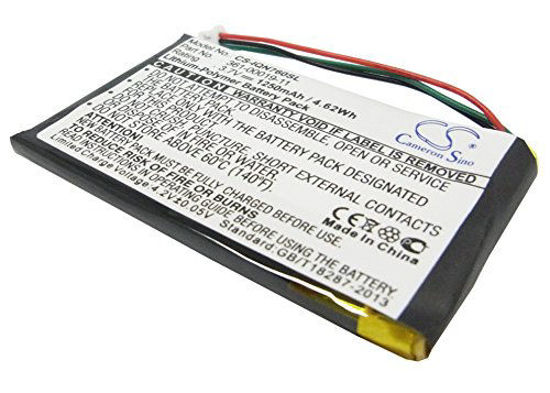 Picture of Replacement Battery for Garmin Nuvi 765 Nuvi 760 Nuvi 765T Nuvi 3590 Nuvi 3590LMT Nuvi 700 3 Wires Nuvi 710 Nuvi 710T Nuvi 760T