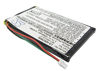 Picture of Replacement Battery for Garmin Nuvi 765 Nuvi 760 Nuvi 765T Nuvi 3590 Nuvi 3590LMT Nuvi 700 3 Wires Nuvi 710 Nuvi 710T Nuvi 760T