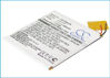 Picture of SHINEAR 450mAh Battery Replacement for e Nano 3rd 4GB Nano G3 4GB Nano 3rd 8GB Nano G3 8GB 616-0311 616-0333 616-0337 (3.7V)
