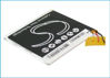 Picture of SHINEAR 450mAh Battery Replacement for e Nano 3rd 4GB Nano G3 4GB Nano 3rd 8GB Nano G3 8GB 616-0311 616-0333 616-0337 (3.7V)