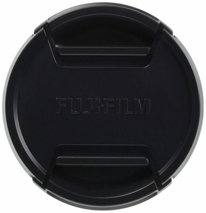 Picture of FujiFilm Lens Cap Front Flcp 67 II