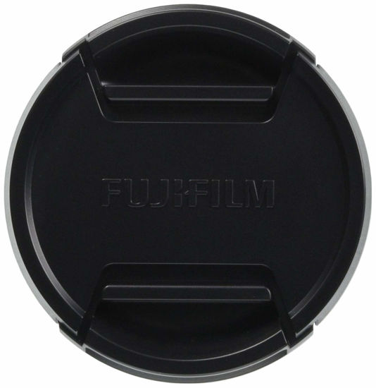 Picture of FujiFilm Lens Cap Front Flcp 67 II