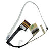 Picture of GinTai Laptop LCD Display Screen EDP Cable 81Y6 40pin for Lenovo Legion 5-15IMH05 15ARH05 15IMH05H 15ARH05H DC02C00LR00 DC02C00LR10 DC02C00LR20/ Legion Y7000 2020 GY550 144HZ No Logo