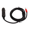 Picture of Power Supply Charger Cord, Cigarette Lighter Adapter Cable, Fit for Autel MS906 MS906BT MS906TS MS908 MS908PRO, Convenient Charging Solution