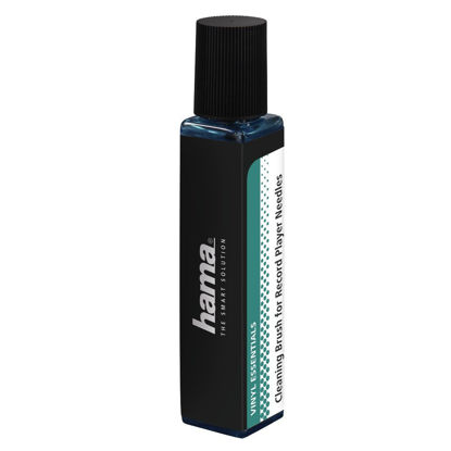 Picture of Hama 181420 Cleaning Brush for LP Styli
