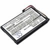 Picture of Replacement Battery Compatible for Garmin Nuvi 2557LMT Varia RTL501 Nuvi 2505LT Nuvi 2597LMT Nuvi 2557 Nuvi 2597 LMT Nuvi 2447 Nuvi 2457LMT (1000mAh/3.7V), 361-00035-07 361-00035-03 Battery