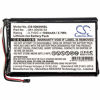 Picture of Replacement Battery Compatible for Garmin Nuvi 2557LMT Varia RTL501 Nuvi 2505LT Nuvi 2597LMT Nuvi 2557 Nuvi 2597 LMT Nuvi 2447 Nuvi 2457LMT (1000mAh/3.7V), 361-00035-07 361-00035-03 Battery