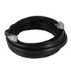 Picture of ZEZEFUFU 16ft 6-Pin Radio Separation Extension Cable for YAESU FT 7800/7900/8800/8900