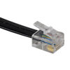 Picture of ZEZEFUFU 16ft 6-Pin Radio Separation Extension Cable for YAESU FT 7800/7900/8800/8900