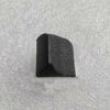 Picture of ZEZEFUFU PU Leather Rear Thumb Rubber Grip Cover Replacement for Fujifilm X-T10 X-T20 Camera