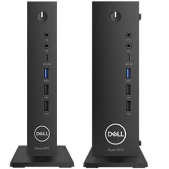 Picture of Dell Vertical Stand-Wyse 5070 Thin Client