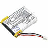 Picture of SHINEAR 450mAh Battery Replacement for Mio Mivue 388 582535 (1ICP6/26/36) (3.7V)
