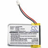 Picture of SHINEAR 450mAh Battery Replacement for Mio Mivue 388 582535 (1ICP6/26/36) (3.7V)