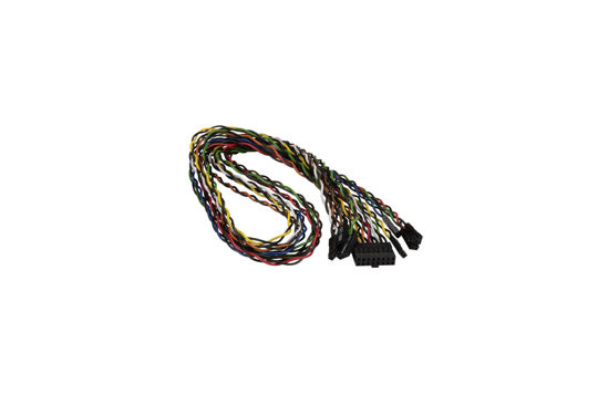 Picture of Supermicro 11.81-Inch 16-Pin Front Panel Split Cable (CBL-0068L)