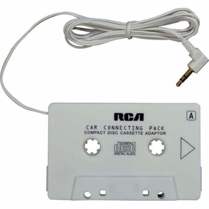 Picture of RCA AH760R CD Auto Cassette Adaptor