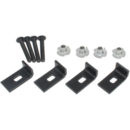 Picture of Parts Express Grill Clamp Kit