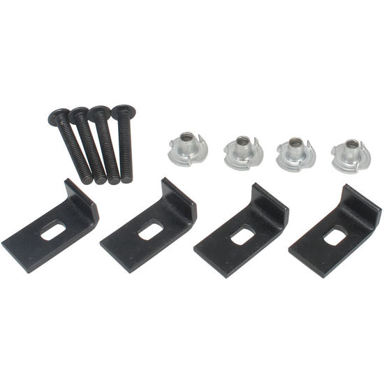 Picture of Parts Express Grill Clamp Kit