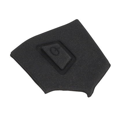 Picture of Rubber Power Button Replacement for Montana 600 610 650 650t 680t Comfortable Touch Lightweight GPS Power Button