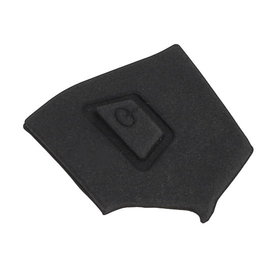 Picture of Rubber Power Button Replacement for Montana 600 610 650 650t 680t Comfortable Touch Lightweight GPS Power Button