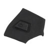 Picture of Rubber Power Button Replacement for Montana 600 610 650 650t 680t Comfortable Touch Lightweight GPS Power Button