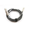 Picture of EMC² 2M Mini-HDX4 to Mini-SASX4 Cable 038-003-810 For VNX5400 VNX5700 VNX7500